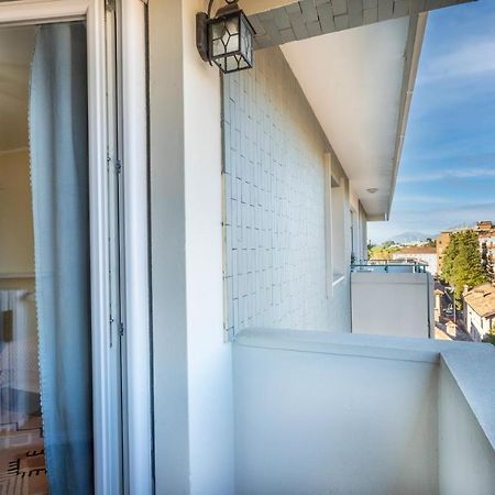 Lucilla Home - Apt Con Wifi Nel Cuore Di Udine Kültér fotó